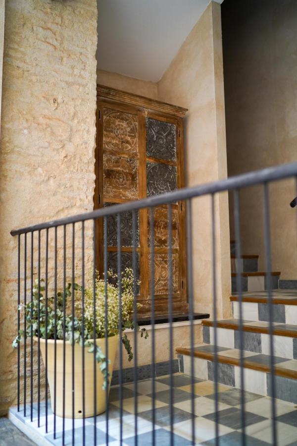 Azahar Cathedral Sevilla Dış mekan fotoğraf